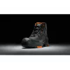 Turvasaapad Uvex 65032 Unisex Täiskasvanu Oranž Must