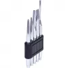 KS Tools 156.0160 Meislite, peitlite ja tsentripiiride komplekt, 5 tk