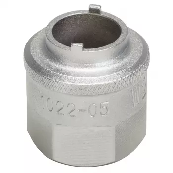 Nut KS Tools 150.9405 Kaal 60 g