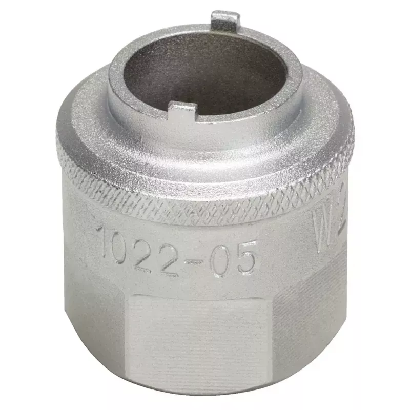 Nut KS Tools 150.9405 Kaal 60 g