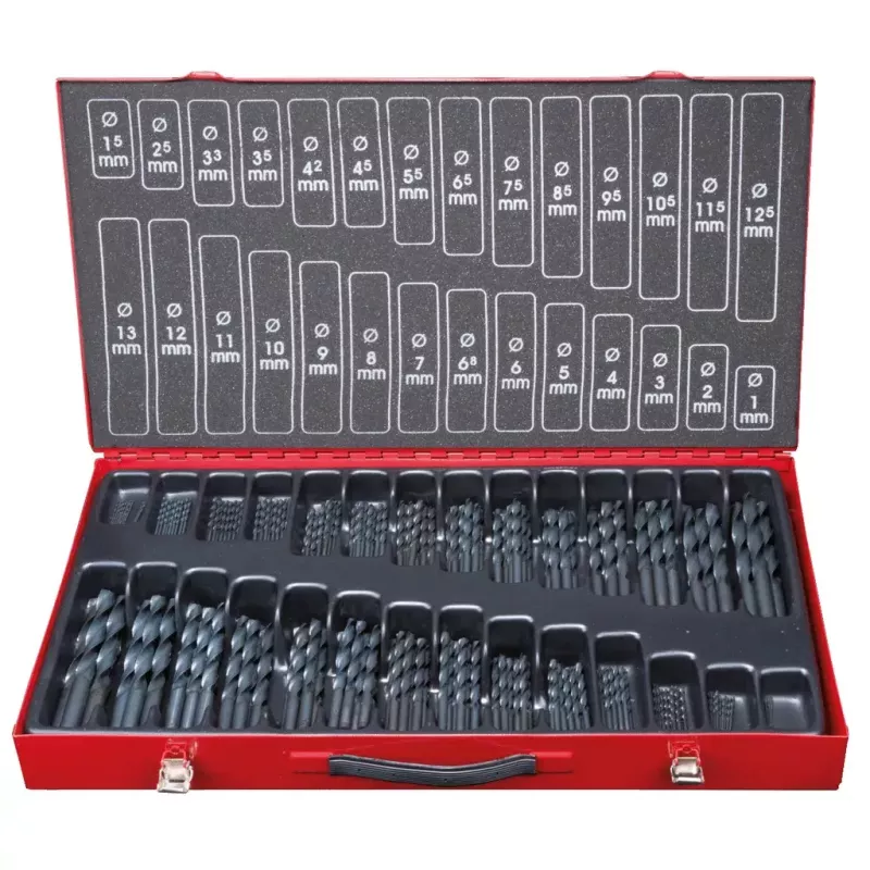Puuritera KS Tools 330.1650