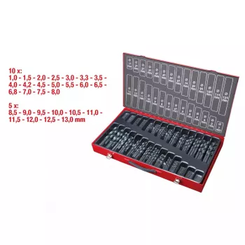 Puuritera KS Tools 330.1650
