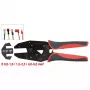 Kaablikrimper KS Tools 115.1425 kaal 491 g