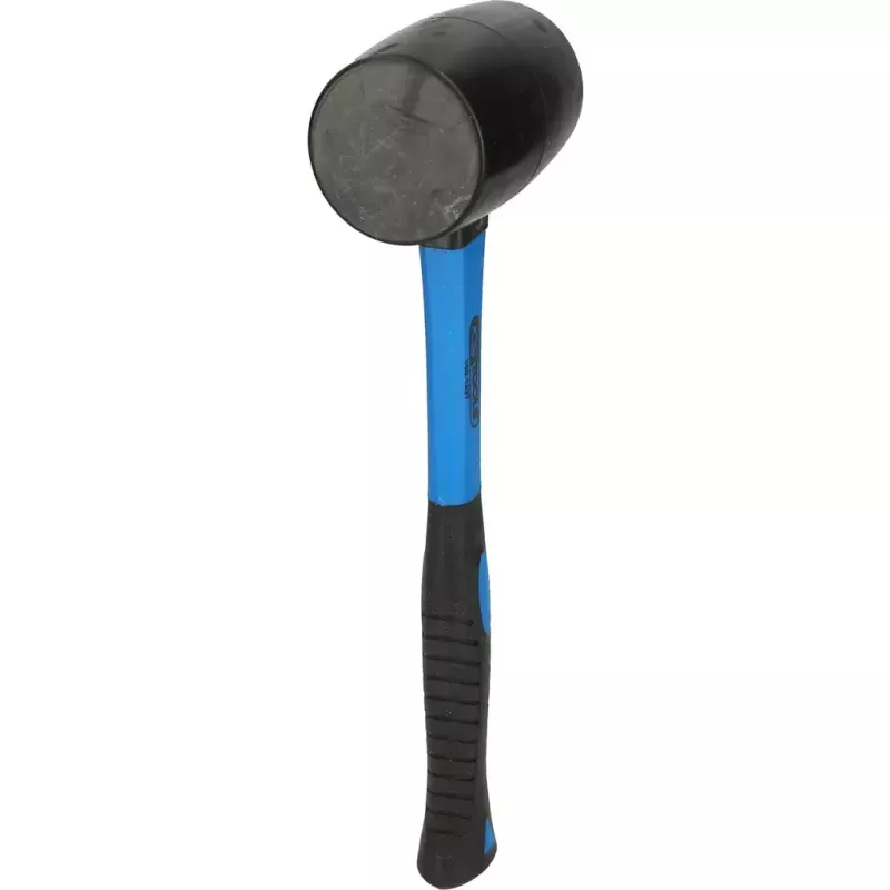 Haamer KS Tools 140.1237 Klaaskiust käepide 32,5 cm