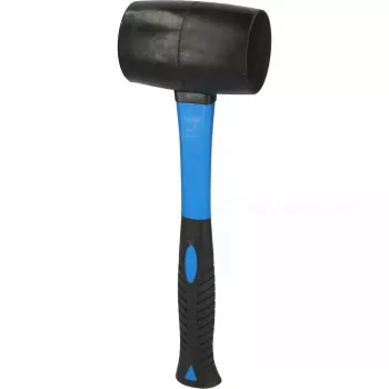 Haamer KS Tools 140.1237 Klaaskiust käepide 32,5 cm