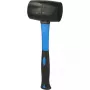 Haamer KS Tools 140.1237 Klaaskiust käepide 32,5 cm