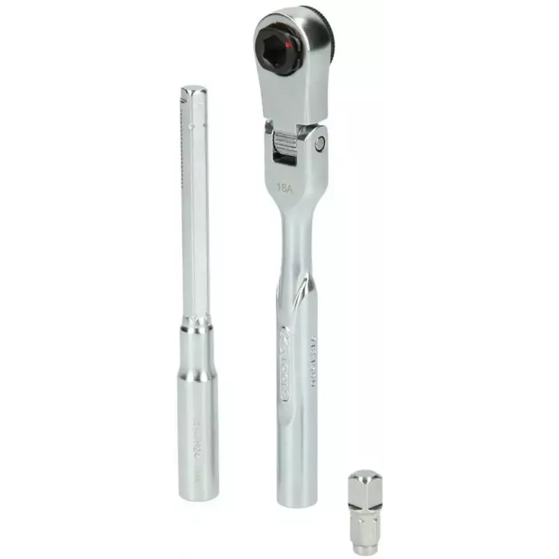 Mehaanikatööriistade komplekt KS Tools 918.1590
