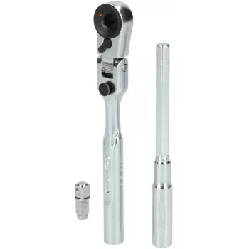 Mehaanikatööriistade komplekt KS Tools 918.1590