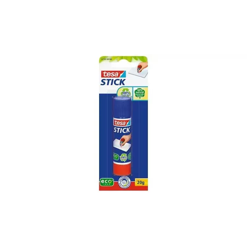 Liimipulk TESA TESA stick 20g