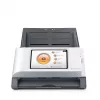Plustek eScan A280 Essential ADF-skanner 600 x 600 DPI A4 Must, Valge