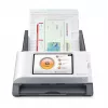 Plustek eScan A280 Essential ADF-skanner 600 x 600 DPI A4 Must, Valge