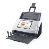 Plustek eScan A280 Essential ADF-skanner 600 x 600 DPI A4 Must, Valge
