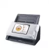 Plustek eScan A280 Essential ADF-skanner 600 x 600 DPI A4 Must, Valge