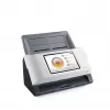 Plustek eScan A280 Essential ADF-skanner 600 x 600 DPI A4 Must, Valge