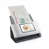 Plustek eScan A280 Essential ADF-skanner 600 x 600 DPI A4 Must, Valge