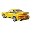 Jamara CaDA RUF CTR 2017 kollanebird RC mudelauto Elektrimootor 1:20