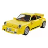 Jamara CaDA RUF CTR 2017 kollanebird RC mudelauto Elektrimootor 1:20