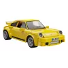 Jamara CaDA RUF CTR 2017 kollanebird RC mudelauto Elektrimootor 1:20