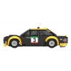 Jamara CaDA Fiat Abarth 131 kaugjuhitav mudelauto elektrimootoriga 1:20