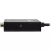 InLine'i muundur HDMI-lt VGA-le koos helisisendiga HDMI väljund VGA ja stereoaudio