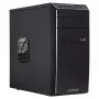 Lauaarvuti CAPTIVA Power Starter R65-472 AMD Ryzen 5 5600G 8 GB 500 GB SSD AMD Radeon Windows 11 Pro