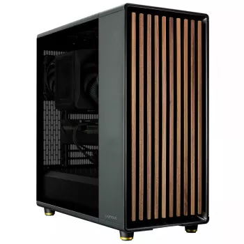 PC CAPTIVA tööjaam I79-732 Intel Core i7-12700K 32 GB 1 TB SSD Windows 11 Pro