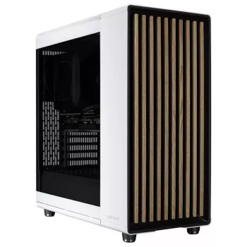 PC CAPTIVA Workstation I79-950 Intel Core i7 32 GB 1 TB SSD