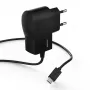 Hama 00173670 mobiilseadme laadija Universal Must AC Siseruumides