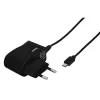 Hama 00173670 mobiilseadme laadija Universal Must AC Siseruumides