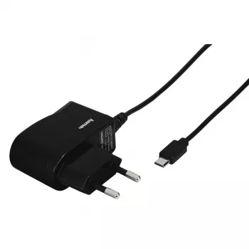 Hama 00173670 mobiilseadme laadija Universal Must AC Siseruumides