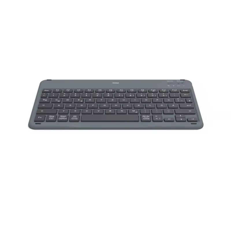 Hama Travel 500 27,9 cm (11 tolli) Folio Must, Hall