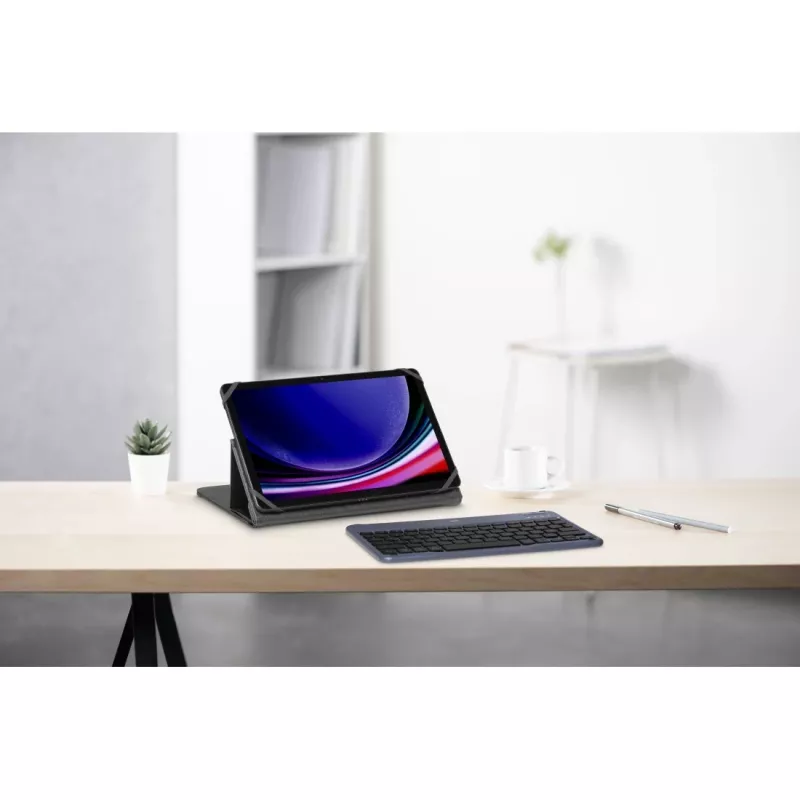 Hama Travel 500 27,9 cm (11 tolli) Folio Must, Hall