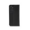 Hama Daily Protect mobiiltelefoni ümbris 17 cm (6,7 tolli) kaanega Must