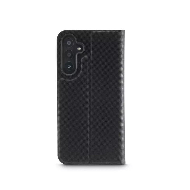 Hama Daily Protect mobiiltelefoni ümbris 17 cm (6,7 tolli) kaanega Must