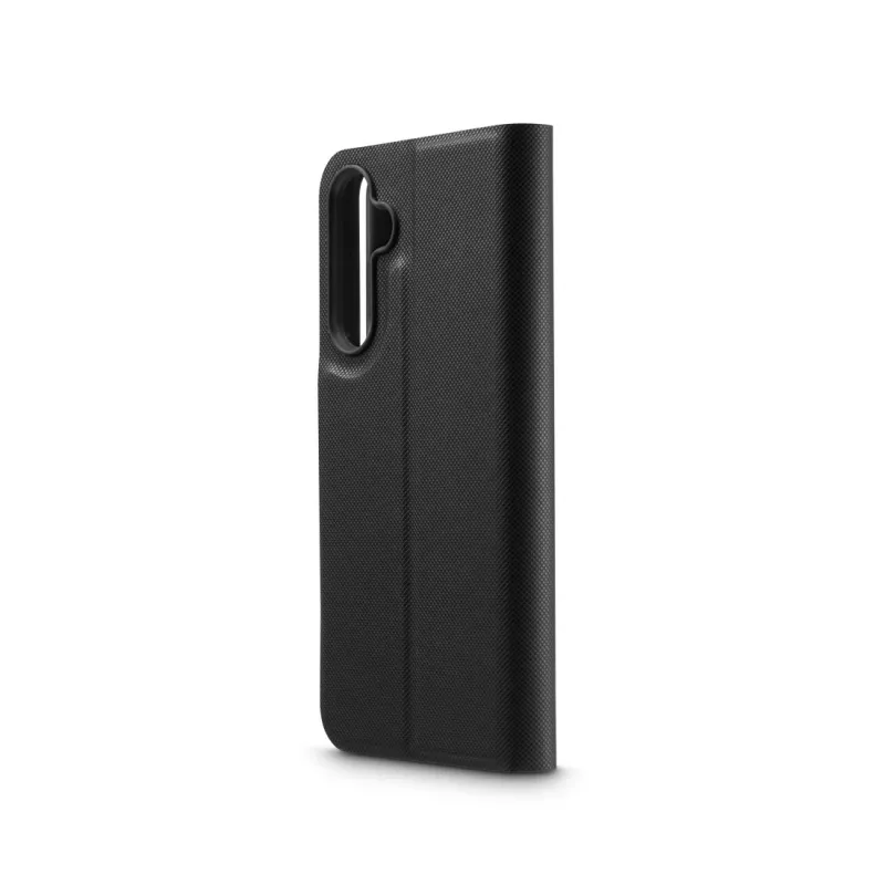 Hama Daily Protect mobiiltelefoni ümbris 17 cm (6,7 tolli) kaanega Must