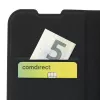 Hama Daily Protect mobiiltelefoni ümbris 17 cm (6,7 tolli) kaanega Must