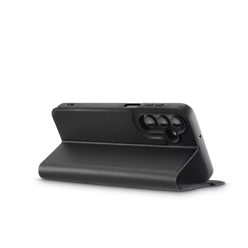 Hama Daily Protect mobiiltelefoni ümbris 17 cm (6,7 tolli) kaanega Must