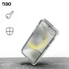Hama Extreme Protect Clear kuvari kaitseklaas Samsung 1 tk