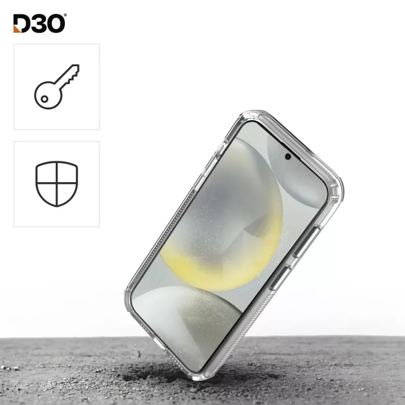Hama Extreme Protect Clear kuvari kaitseklaas Samsung 1 tk