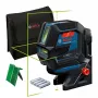 Bosch GCL 2-50 G Professional joon-/punktlaser 15 m