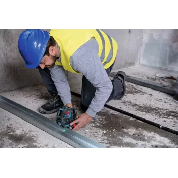 Bosch GCL 2-50 G Professional joon-/punktlaser 15 m
