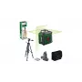 Bosch Universal Level 360 isetasanduv laserlood, 20 m ulatus