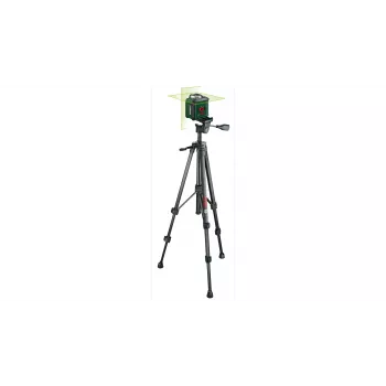 Bosch Universal Level 360 isetasanduv laserlood, 20 m ulatus