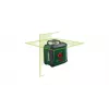 Bosch Universal Level 360 isetasanduv laserlood, 20 m ulatus