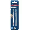 Bosch T 308 BFP bimetallsaag ketassaagile 2 tk lamineeritud plaatidele