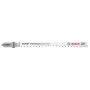 Bosch T 308 BFP bimetallsaag ketassaagile 2 tk lamineeritud plaatidele