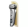 Braun Series 9 Pro 81744531 meeste pardel fooliumpardel trimmer hõbedane