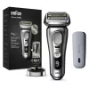 Braun Series 9 Pro 81744531 meeste pardel fooliumpardel trimmer hõbedane