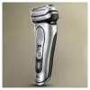 Braun Series 9 Pro 81744531 meeste pardel fooliumpardel trimmer hõbedane