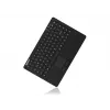KeySonic KSK-5230 IN (CH) klaviatuur Kontor USB QWERTZ Šveitsi Must